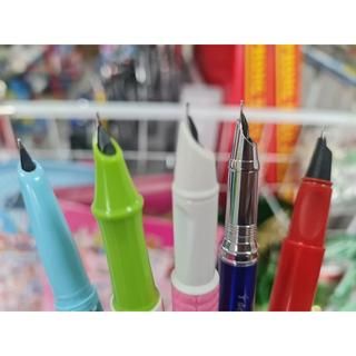 Ngòi bút máy kim tinh / Ngòi mực trơn cho các dòng bút máy thông dụng