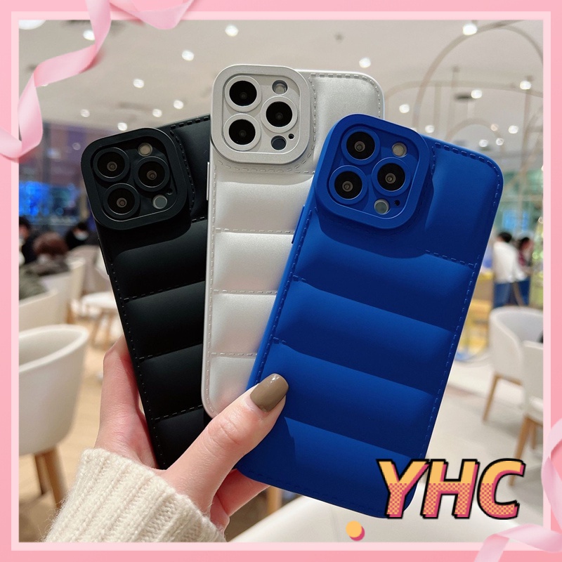 Ốp Điện Thoại Màu Trơn Cho Iphone 6 / S6 / 6S / 6splus / 7 / 7plus / 8 / 8plus / X / xr / xs / 11 / 12 / 13 / pro / Max / Plus / promax-1002