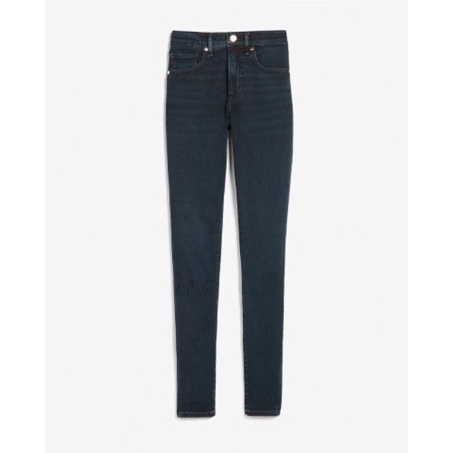 Quần jean Express form ôm Skinny