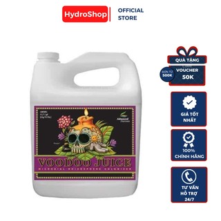 Siêu kích rễ advanced nutrients voodoo juice nhập khẩu chính hãng từ mỹ chai 100ml, 300ml, 500ml