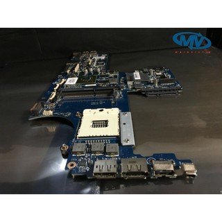 Main HP Elitebook 8540w 8540p, LA-4951P, SLGZS / HM55