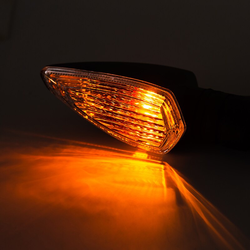 Đèn LED Xi Nhan 12V Chuyên Dụng Cho Xe Mô Tô YAMAHA LC135 V4 Y1 5ZR FZ 150 5ZR