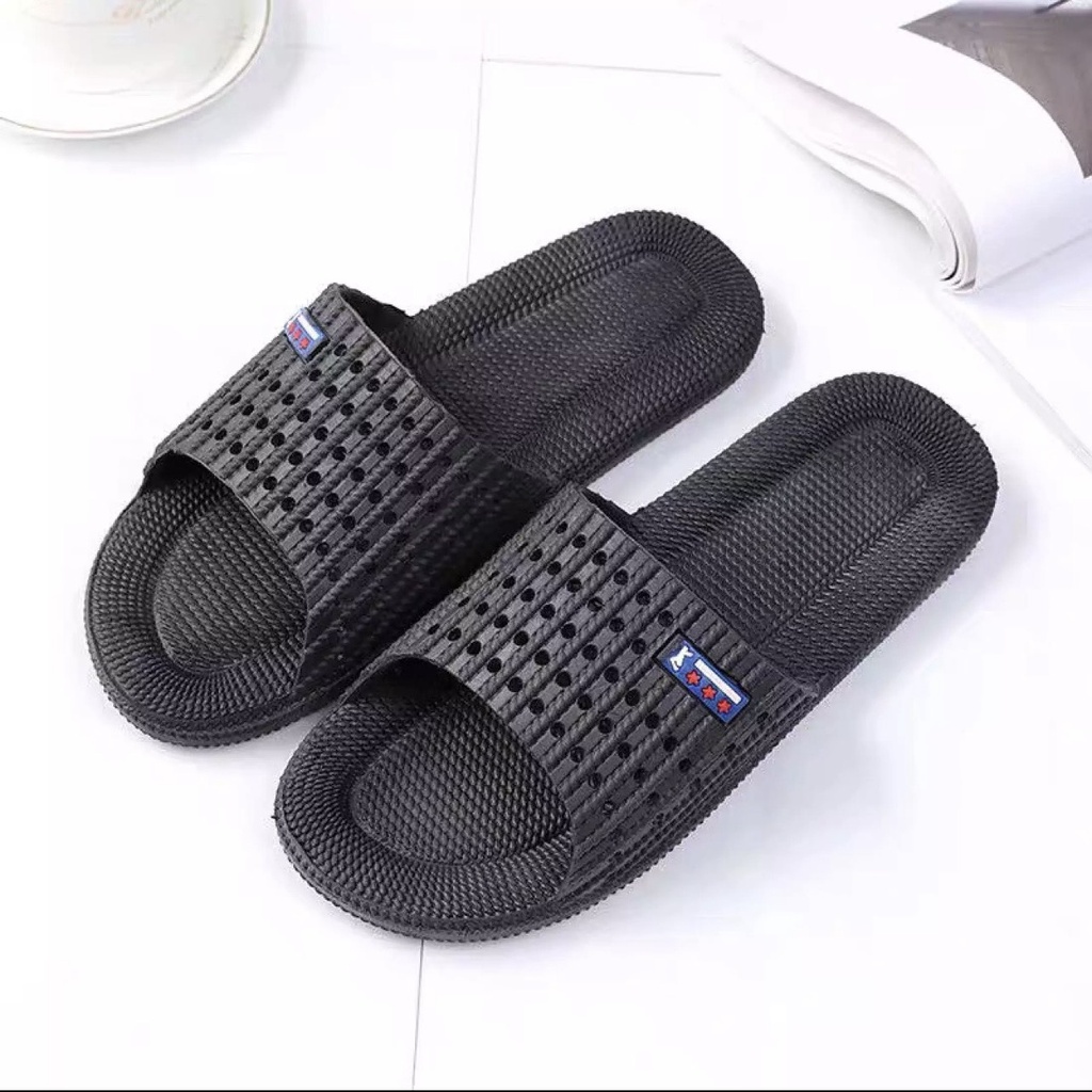 DÉP NHỰA NAM NỮ 618 QUỐC DÂN HÀNG NHÀ SẢN XUẤT KHÔNG QUA TRUNG GIAN_SẢN PHẨM ĐÁNH GIÁ 4 SAO_CHUYÊN SỈ