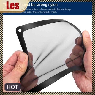 Magnetic Dust Filter PC Computer Case Fan Dustproof Mesh Cover Net Guard