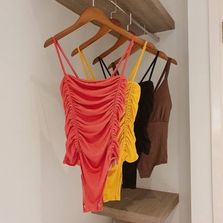 Bộ Bodysuit made in Thailand sang chảnh xách tay
