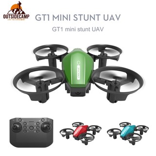 Máy bay điều khiển từ xa mini 2.4g 4 kênh 6-axis điều khiển từ xa