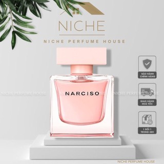 Nước hoa narciso rodriguez cristal edp -- 𝐧𝐢𝐜𝐡𝐞𝐩𝐞𝐫𝐟𝐮𝐦𝐞 --