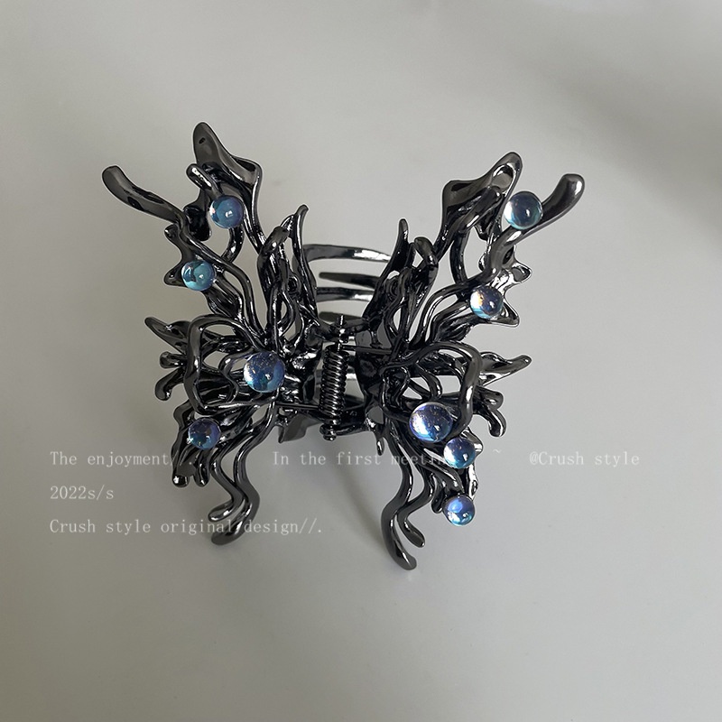 [ XxholicC ] - KẸP GẮP Tóc Hình Bướm