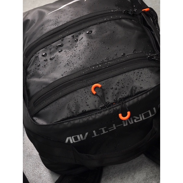Balo thể thao Nike Storm hàng xuất Singapore phụ liệu hãng