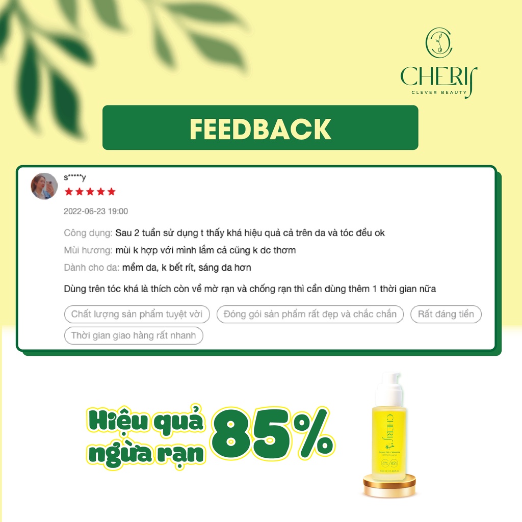 Combo Dầu Chống Rạn Da Argan Cherif 70ml+Kem Tan Mỡ Bụng Shime Yen COSMETIC 120g Chăm Sóc Cơ Thể Bà Bầu Sau Sinh Mờ Rạn