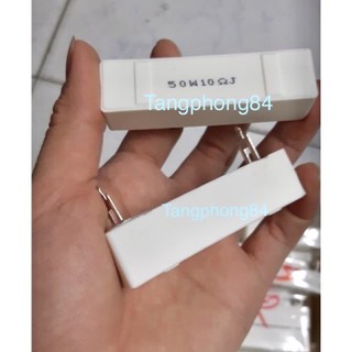 Trở sứ 50w hàng Taiwan giá 2 con 120k