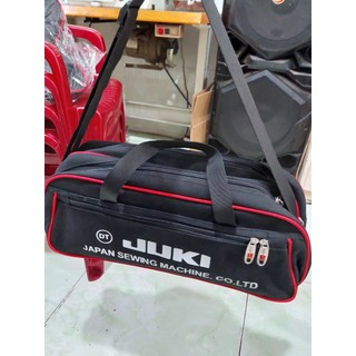 giỏ đựng đồ nghề juki vải bố hàn quốc