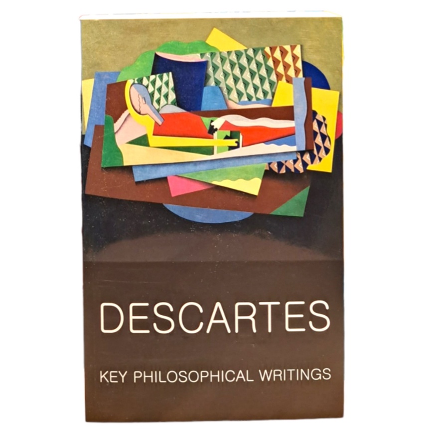 Sách - Key Philosophical Writings