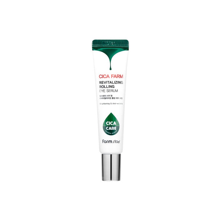 Serum Dưỡng Da Mắt Dạng Lăn 25g 4 Loại Tùy Chọn