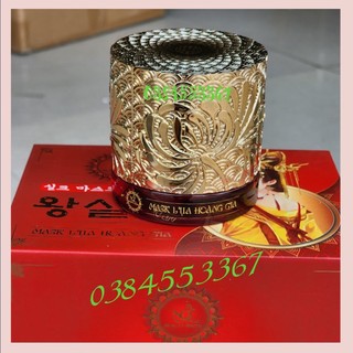 Cấy trắng lụa Hoàng Gia dùng cho spa và cá nhân