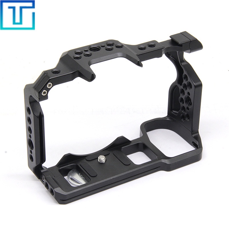 KHUNG BẢO VỆ - RIGCAGE CHO PANASONIC S5. Thiết Kế Mới