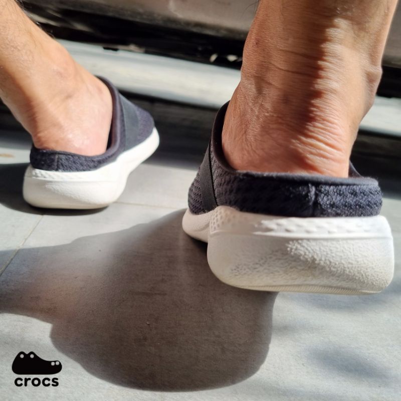 GIẦY CROCS SAPO ORIGINAL BEST SELLER