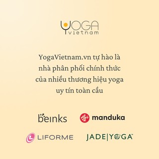 Khăn tập yoga MANDUKA EQUA®