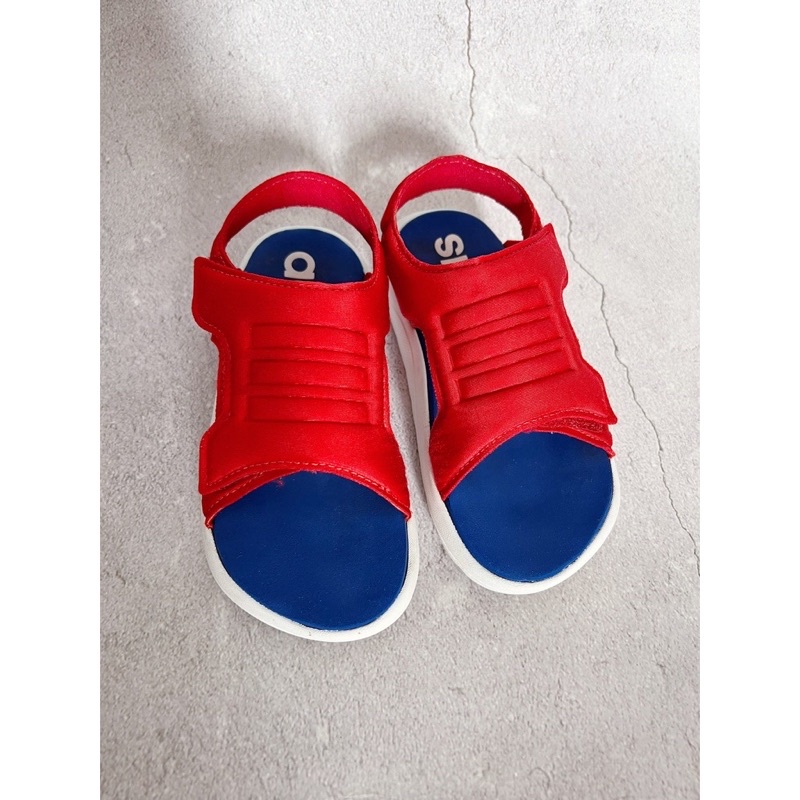 Sandal Adidas Kids dành cho bé trai và bé gái size 8K EG2234