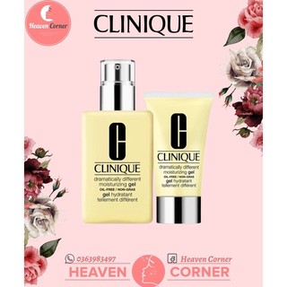 Bộ dưỡng da Clinique fullsize