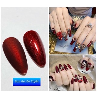 Sơn thạch rượu vang bobo ( nâu tây , nước gạo )
