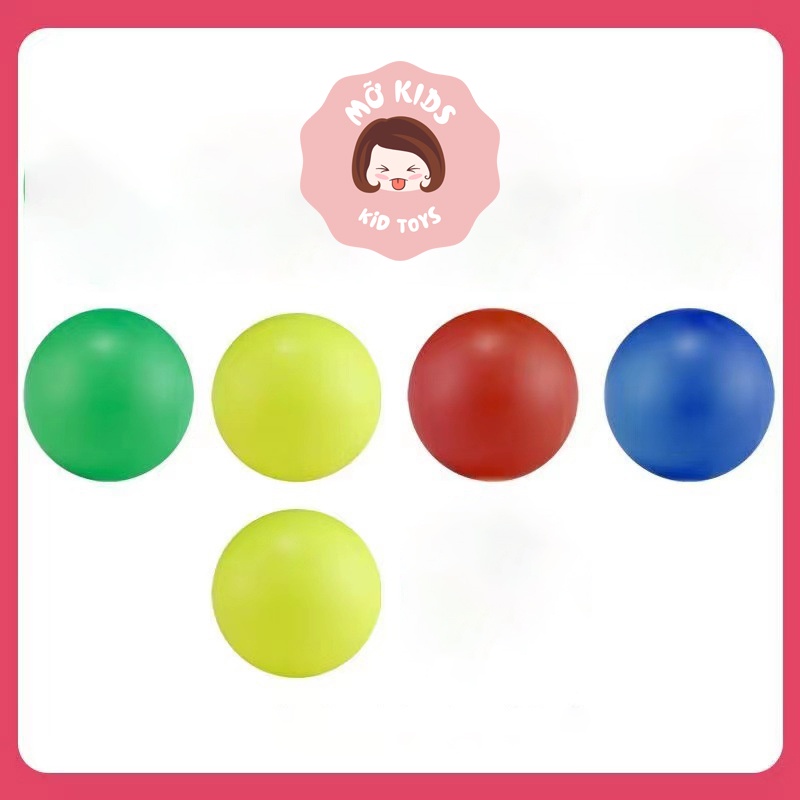 Đồ chơi bắn hứng bóng cho bé giúp trẻ em vận động phát triển thể chất sáng tạo thông minh MOKIDTO