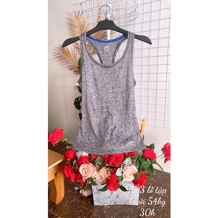 Áo ba lỗ sát nách kiểu