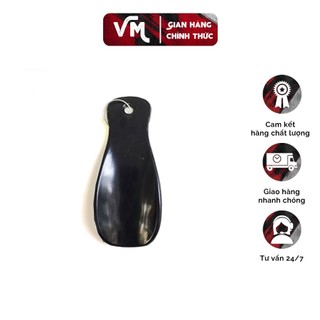 Đón gót giày bằng nhựa có móc treo, đón gót mini treo chìa khoá, đón gót giày mini bỏ túi