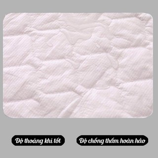 GA CHỐNG THẤM OME XUẤT HÀN!!!!!!!
