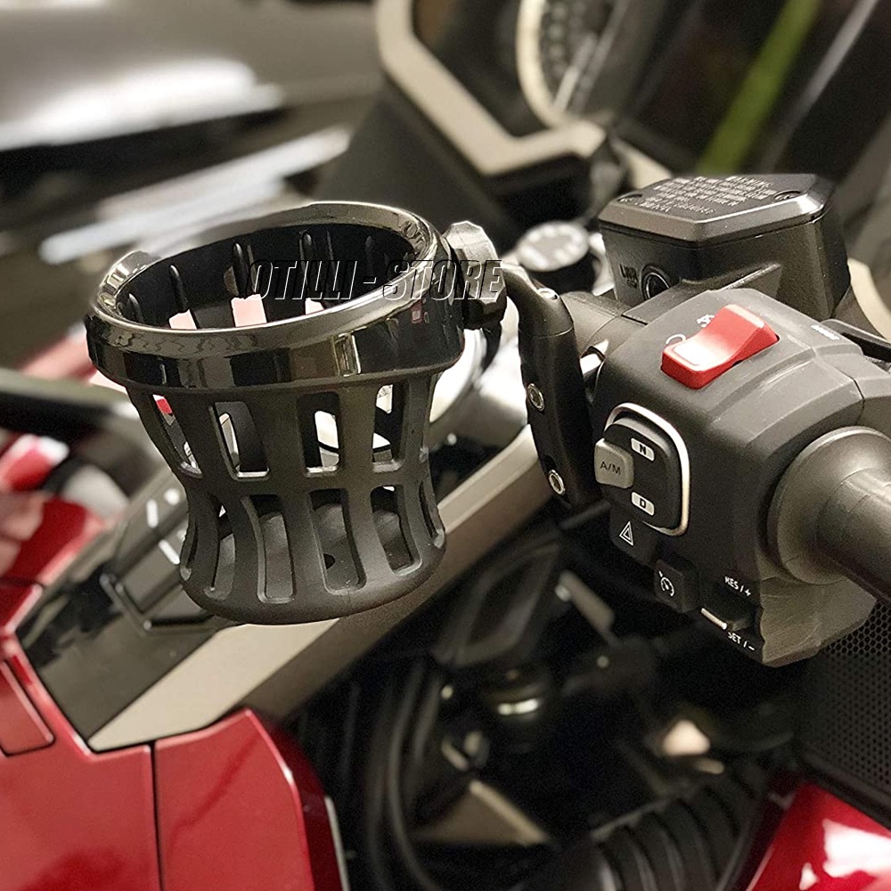 Giá Đỡ Bình Nước Phù Hợp Cho Honda Goldwing GL1800 F6B 2018 2019 2020 2021