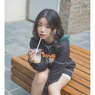 [XẢ KHO] Nhuộm tóc Crazy Color dạng Semi-permanent