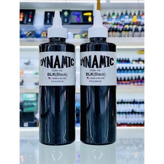 MỰC XĂM DYNAMIC CHÍNH HÃNG
