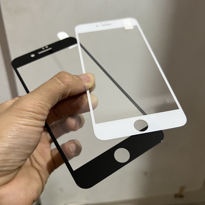 Cường lực full màn 6plus/6splus/7plus/8plus