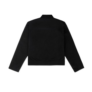Áo Khoác Levents | Poppop/ Black Jacket Chất Khaki Unisex