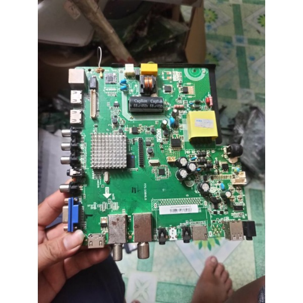 Asanzo 32E800/40AS330/43AS500
