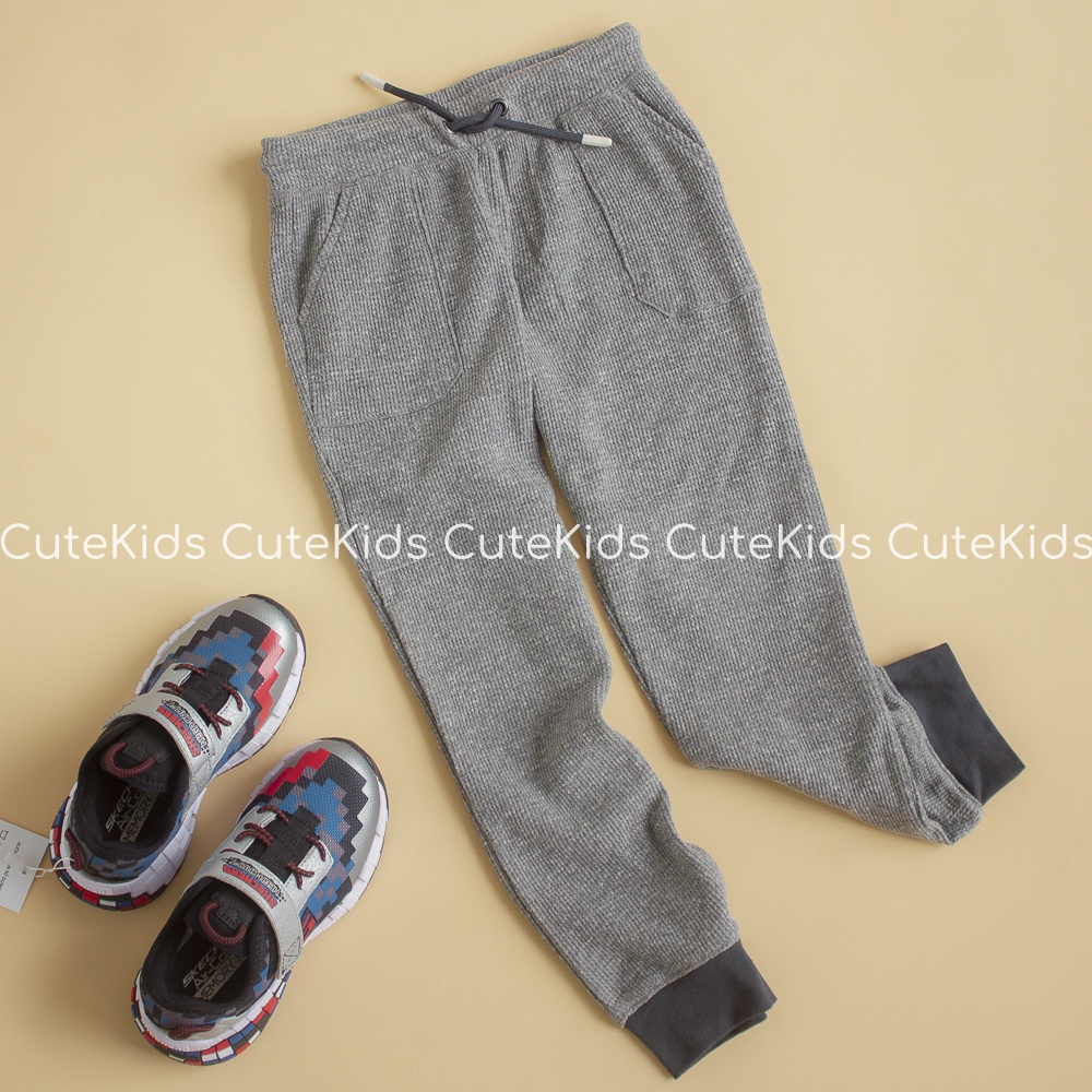 Quần Jogger bé trai Cat N Jack