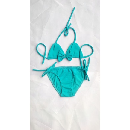 Bikini 2 mảnh cho bé