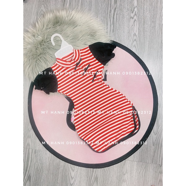 (nhiều mẫu) SƯỜN XÁM - ĐẦM BODY XẺ TÀ CHO BÉ GÁI
