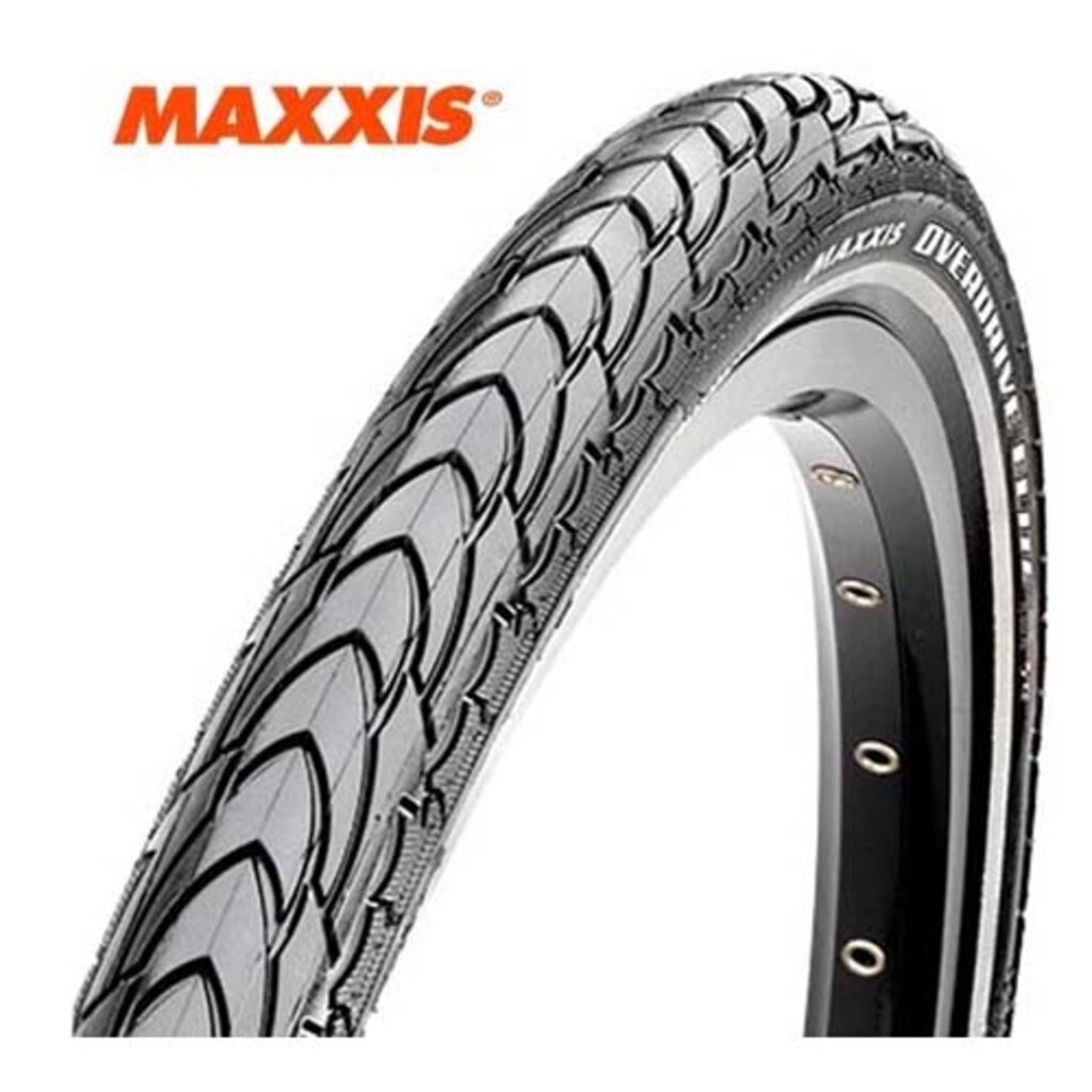 Lốp vành dây Maxxis Overdrive Elite 20x1.15