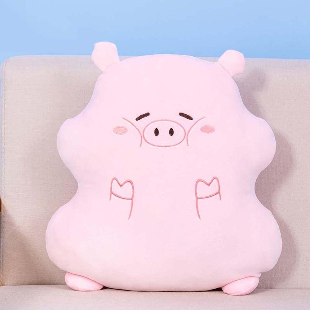 REBUY1 Gà Nhồi Bông Mềm Mại Trang Trí Nhà Cửa