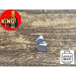[Ảnh thật] [Chính hãng] Leyile accessories lighters silver Phụ kiện đồ chơi