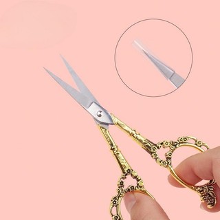 Kéo cắt móng giả( kéo hoàng cung) loại xịn