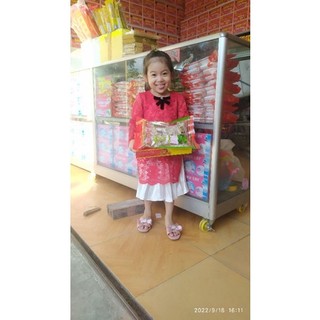 Combo 5kg kẹo lạc Đặc sản Thái Bình