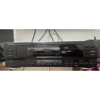 EQ Kenwood 7i chạy full chức năng