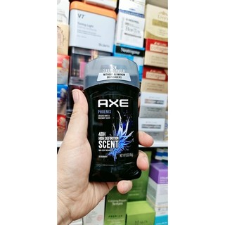 Lăn sáp khử mùi nam Axe 85g