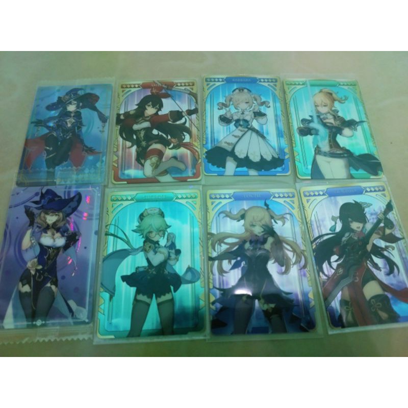 Card metal vol 1 chính hãng