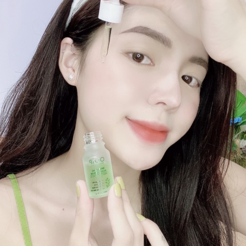 Tinh chất serum Olap - dung tích 10ml Đánh bay mụn