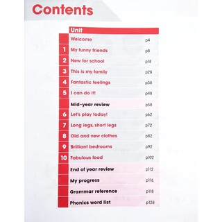 Academy Stars 1 Workbook With Digital Workbook