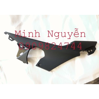 Nẹp lườn dưới vario 160 chính hãng honda