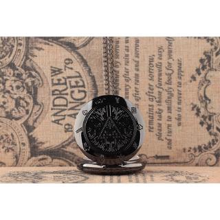 Đồng Hồ Bỏ Túi Hình Hoạt Hình Gravity Falls Around the Guisque town Thủ Công Truyện Tranh lost legend Sáng Tạo Làm Quà Tặng Cho Học Sinh Trẻ Em